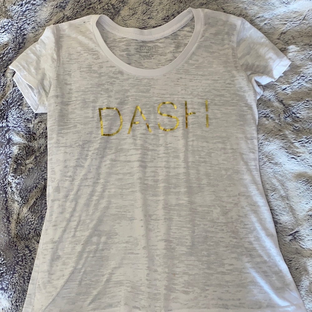 Dash shirt